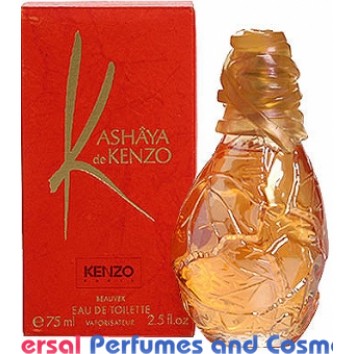 Kashaya Kenzo for women